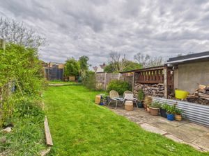 Garden- click for photo gallery